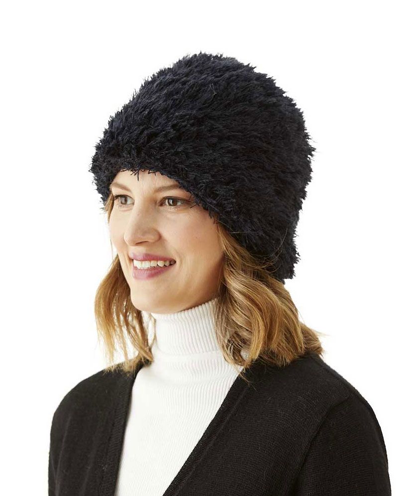 Shag Alpaca Hat Shag Alpaca Hat